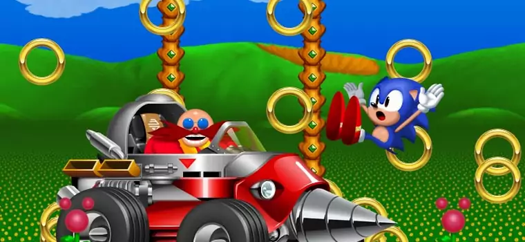 Sonic 2 powraca w HD