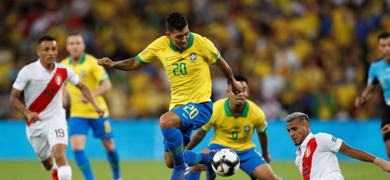 Copa America: wielkie emocje w walce o złoto, Brazylia znów z trofeum