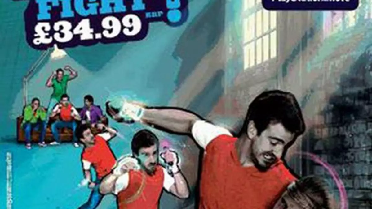 Ta reklama PlayStation Move została zakazana w Wielkiej Brytanii