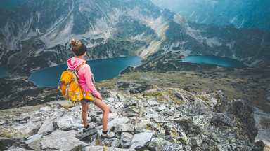 Tatry na majówkę. Cztery trasy dla początkujących i zaawansowanych