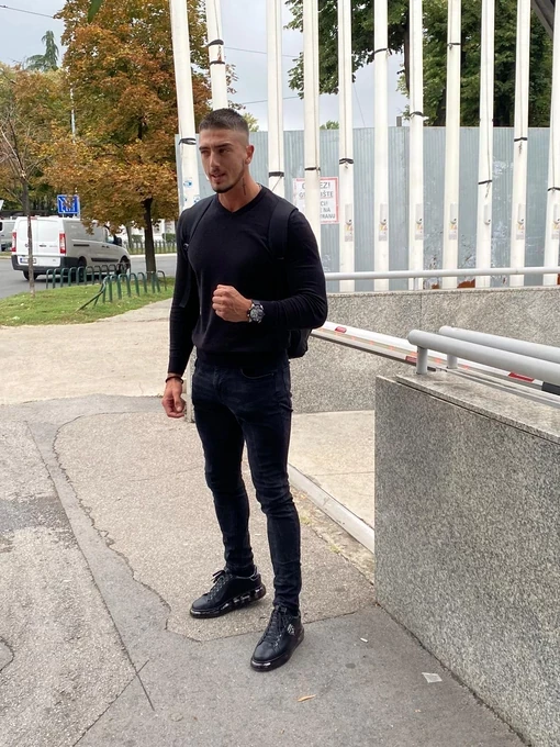 Ivan Nešković (Foto: Ringier)