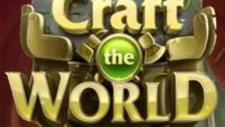 Craft the World