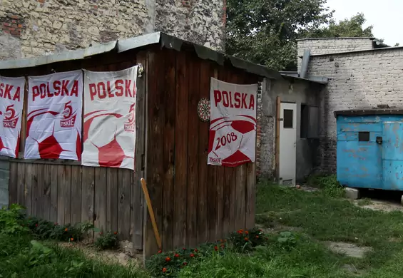 Ponad 2 mln Polaków nie mają w mieszkaniu łazienki. Pokazali to na mapie