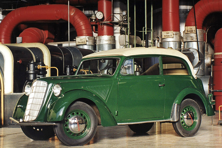 Opel ma 150 lat – najważniejsze modele