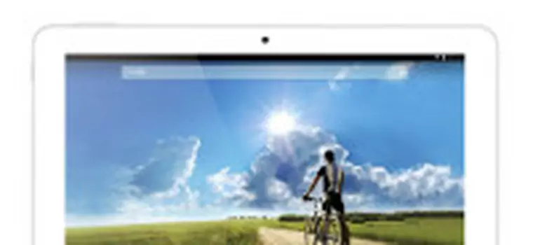 Acer prezentuje nowy tablet z Androidem: Iconia Tab 10 (IFA 2014)