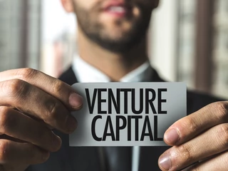 Fundusze Venture Capital