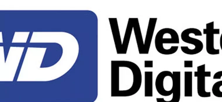 Western Digital: dyski twarde o pojemności 2 TB