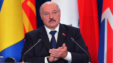 Aleksandr Łukaszenka: potrzebny jest nowy proces helsiński
