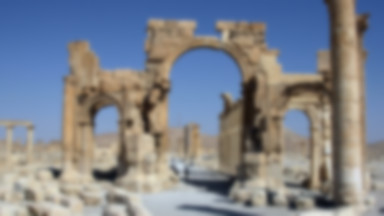 UNESCO wpisało sześć miejsc w Syrii na listę zagrożonego dziedzictwa