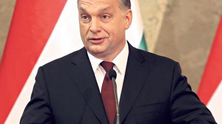 Orbán célja: még 20 százalék rezsicsökkentés