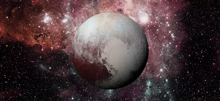 Pluton - planeta czy jednak nie? Debata trwa do dziś, ale czy słusznie?