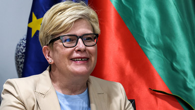 Premier Litwy: jesteśmy gotowi przyjąć nielegalnych migrantów z Włoch