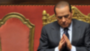 Sojusznicy Berlusconiego domagają się zaprzestania bombardowań Libii