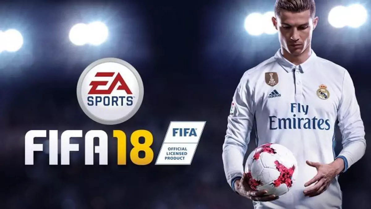 FIFA 18 - oficjalne wymagania sprzętowe ujawnione, EA udostępni dziś także wersję demo