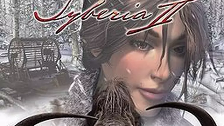 Syberia II