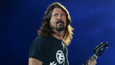 Foo Fighters zagrają koncert w Polsce