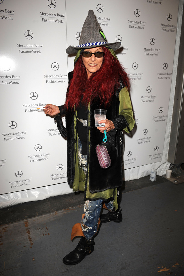 Patricia Field