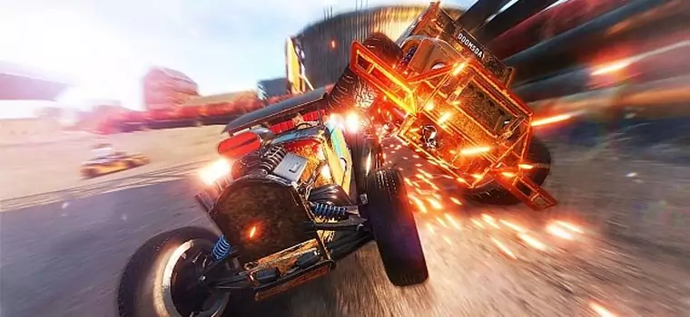 FlatOut 4 - nowy zwiastun z rozgrywką ujawnia nieodległą datę premiery