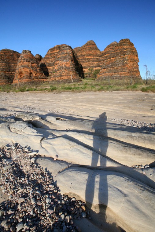 Australia – Płaskowyż Kimberley