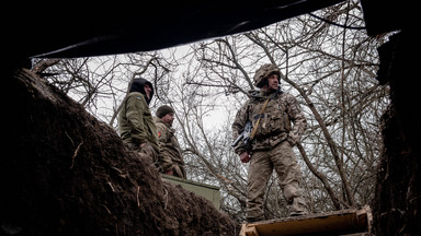 Brytyjski tygodnik ostrzega Ukrainę. Pisze o nadchodzącej ofensywie Rosji