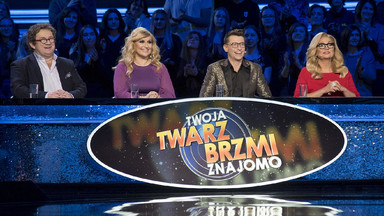 "Twoja twarz brzmi znajomo 9". Kto wygrał drugi odcinek? Zobacz metamorfozy!