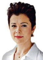 Monika Palmowska, dyrektor w zespole ds. cen transferowych w KPMG w Polsce