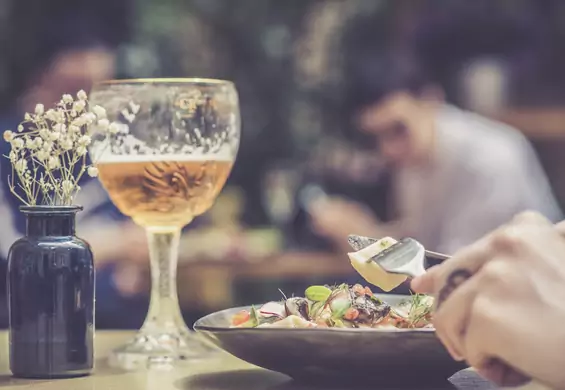 Beer Food Week – nowy festiwal restauracyjny staruje już 11 marca