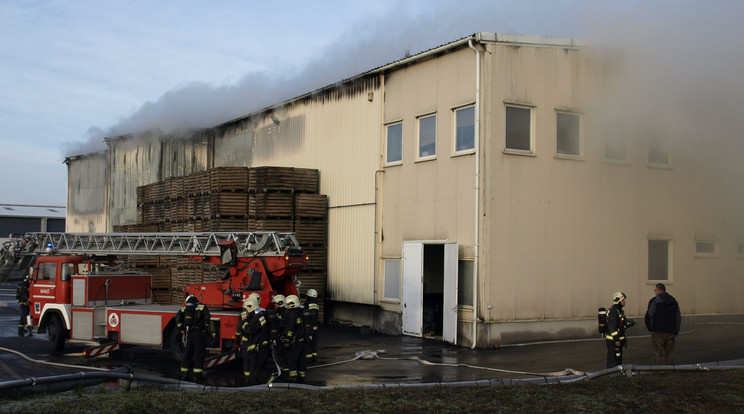 /Fotó: MTI - Donka Ferenc