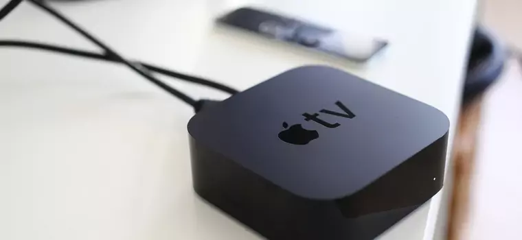 Test Apple TV 4K 2021 - szybsza, z ulepszonym HDR i poprawionym sterowaniem