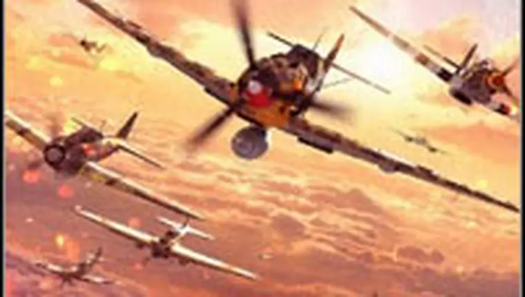 World of Warplanes