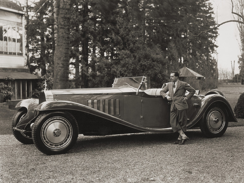 Jean Bugatti