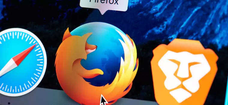 Firefox 71 pozwoli na wybranie osobnej wyszukiwarki dla trybu incognito