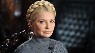 Julia Tymoszenko: Putin kroi nas jak salami