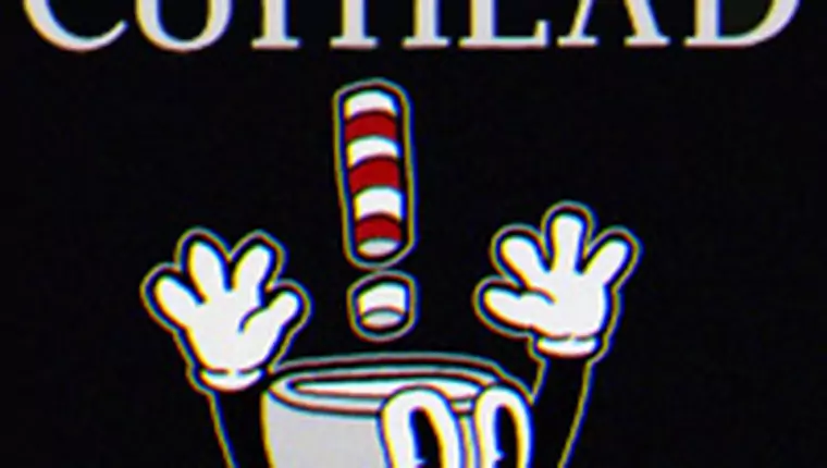 Cuphead