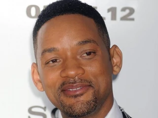 Will Smith 2012