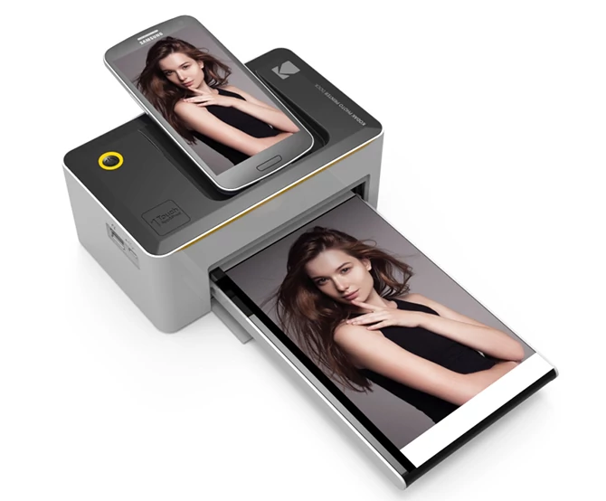 Kodak Photo Printer DOCK