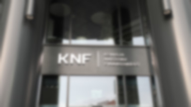 Onet24: zarzuty dla byłych władz KNF