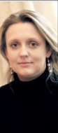 Agnieszka Konarska, ekspert ds. prawa
      pracy