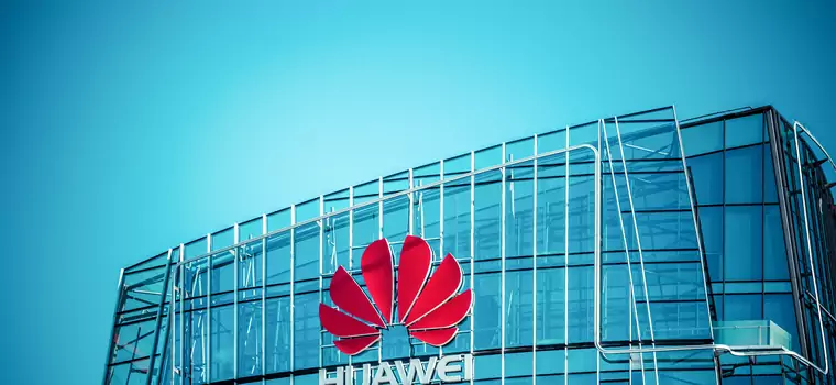 Huawei znów w opałach. USA wycofały licencje na handel z Chińczykami