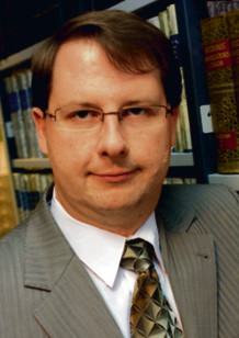 Dr Konrad Osajda, Wydział Prawa i Administracji UW