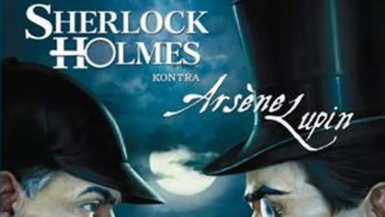 Sherlock Holmes kontra Arsene Lupin