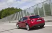 Mazda3 hatchback