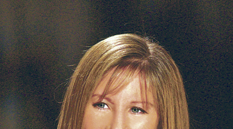 Fél Hollywoodot az ágyába cipelte Barbra Streisand