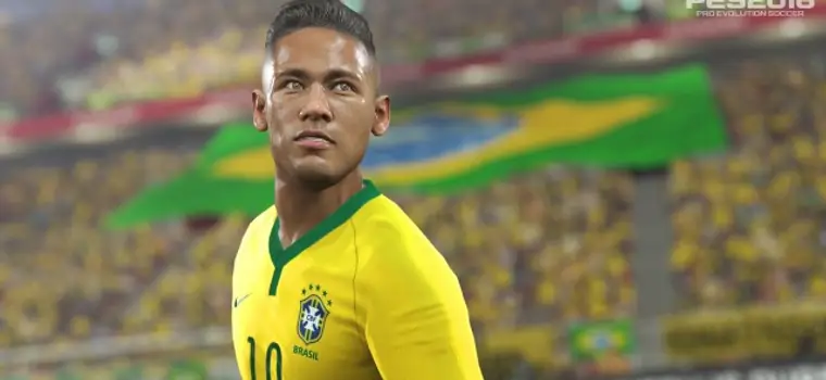 Recenzja: Pro Evolution Soccer 2016