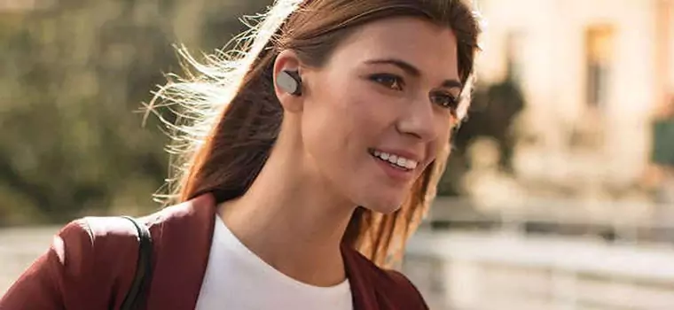 W Polsce rusza sprzedaż Xperia Ear