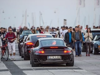 Porsche Parade 2014