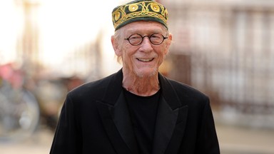 John Hurt: wygrywam walkę z rakiem