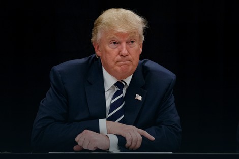 Donald Tramp