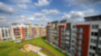 W Krakowie rusza budowa prawie 1400 tanich mieszkań