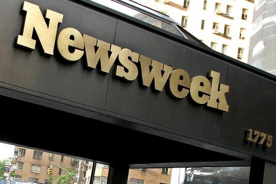 Newsweek New York